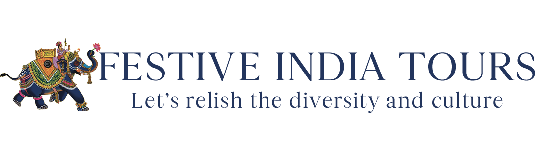 Festive India Tour